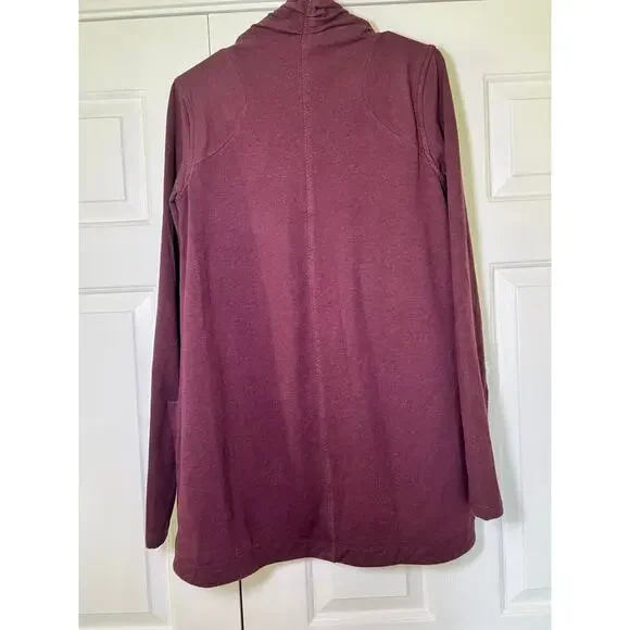 Lululemon size 8 That’s a Wrap Jacket - Picture 2 of 5